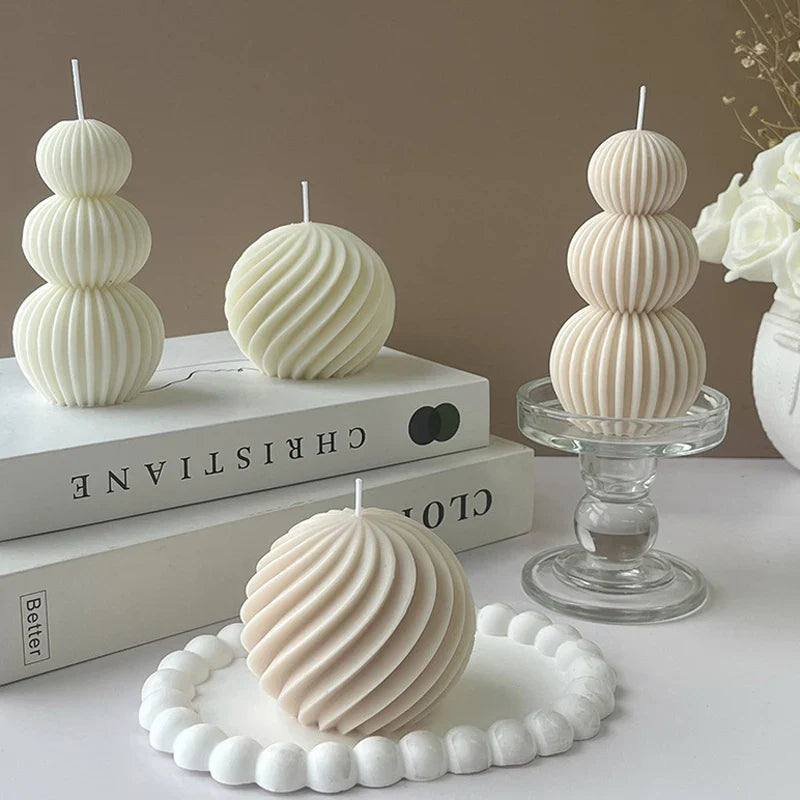 Velas Decorativas