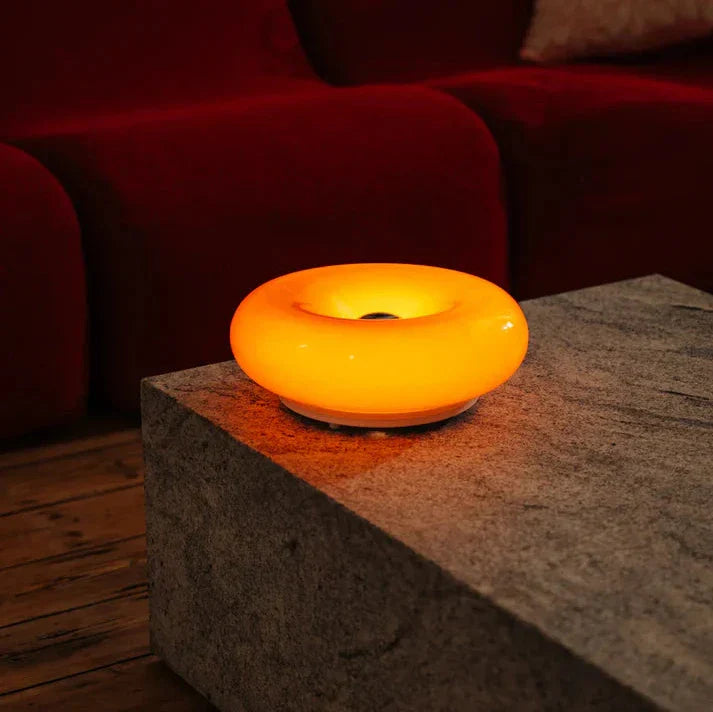 Luminárias