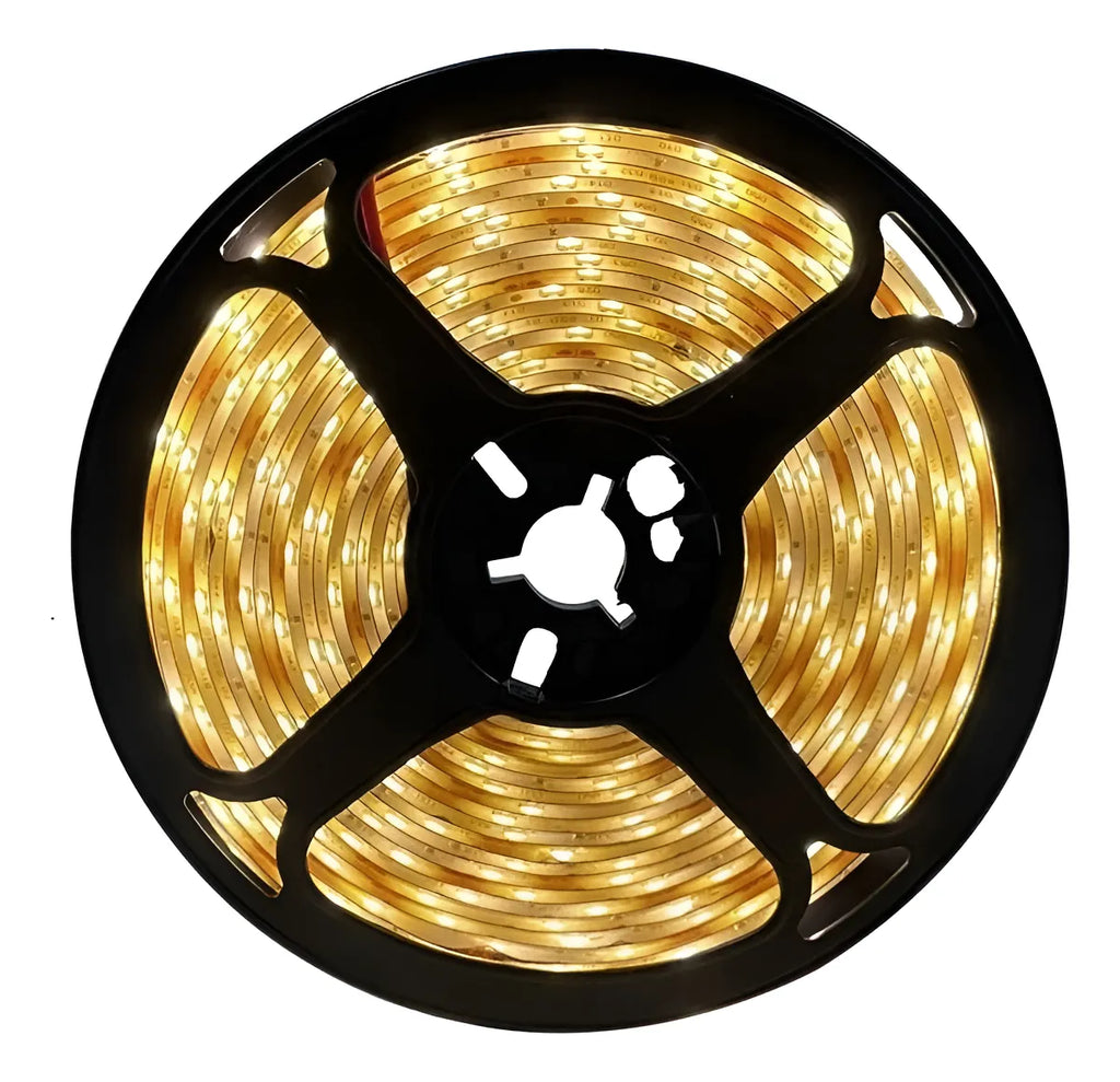Fita de Led - Iluminação Acolhedora