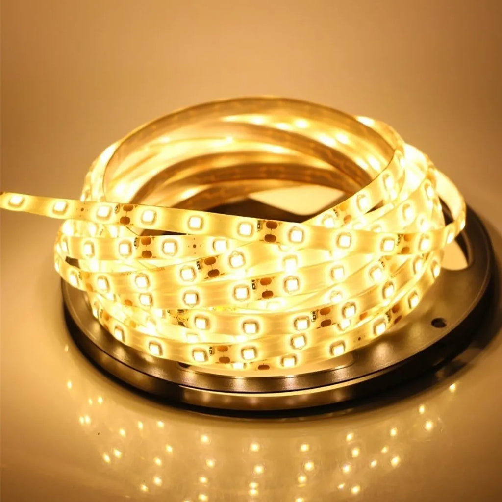 Fita de Led - Iluminação Acolhedora