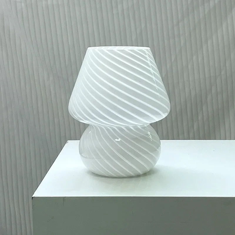 Abajur Cogumelo - Mushroom Light