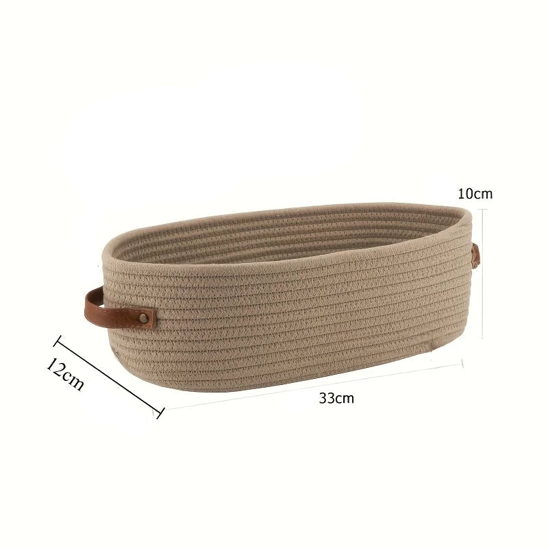 Cesto Oval Pure Home