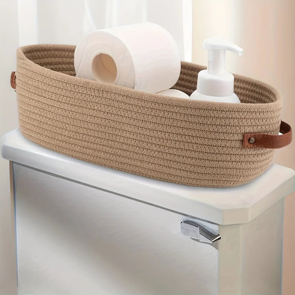 Cesto Oval Pure Home