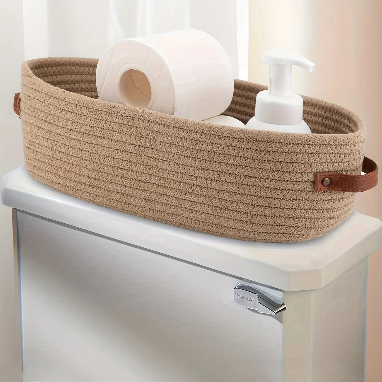 Cesto Oval Pure Home