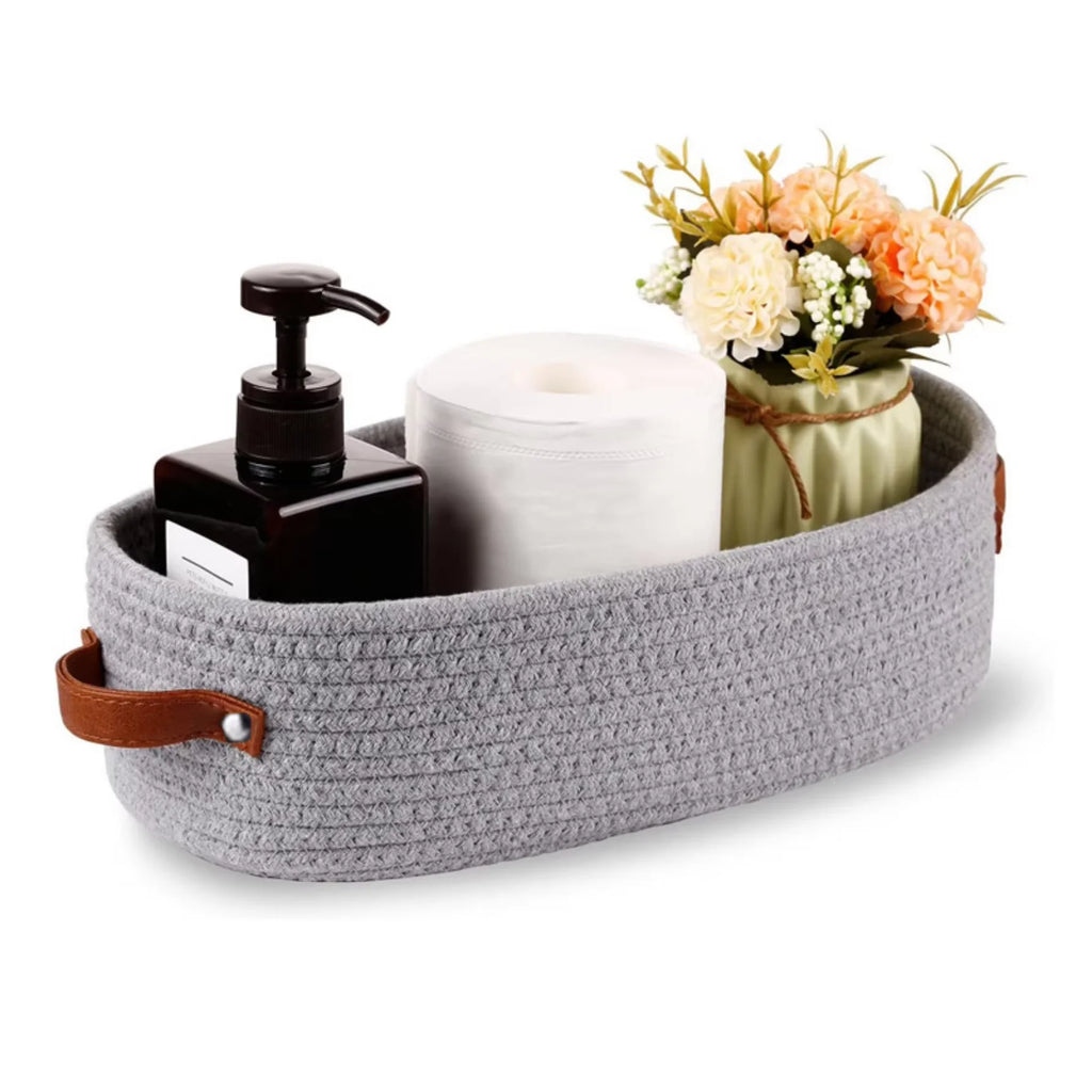 Cesto Oval Pure Home