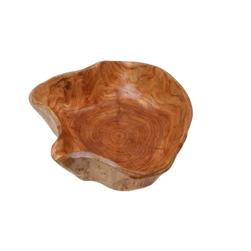 Fruteira Artesanal Alma de Madeira