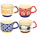 Conjunto Café & Afeto