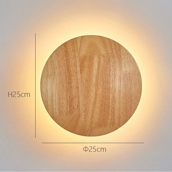 Arandela Aura