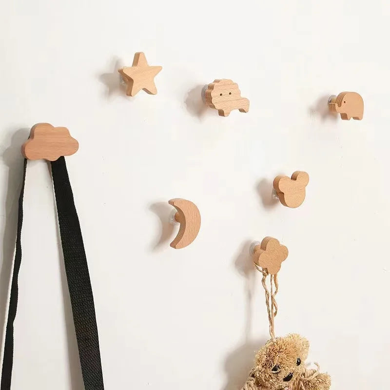 Gancho Encanto Animal