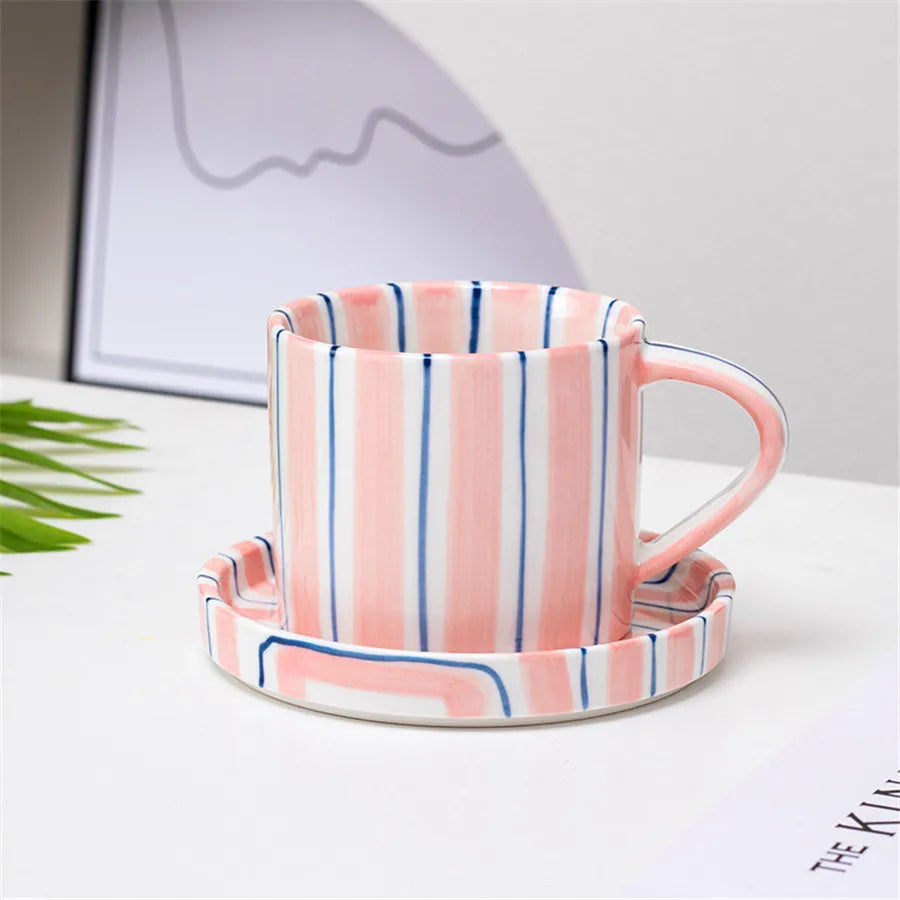 Conjunto Brisa de Café