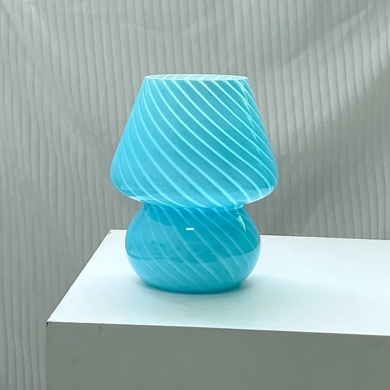 Abajur Cogumelo - Mushroom Light
