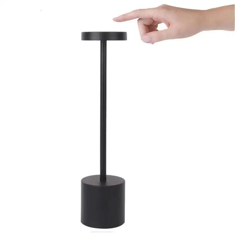 Luminária de Mesa Forma Pura