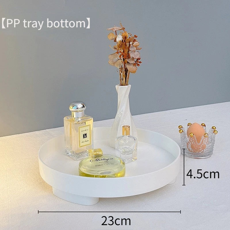 Bandeja madeira nórdica