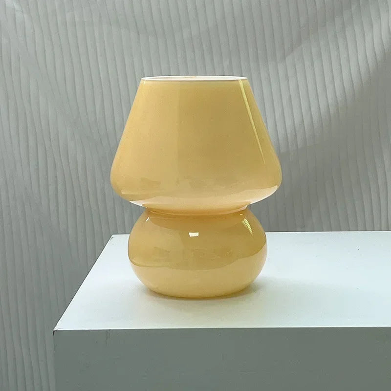 Abajur Cogumelo - Mushroom Light