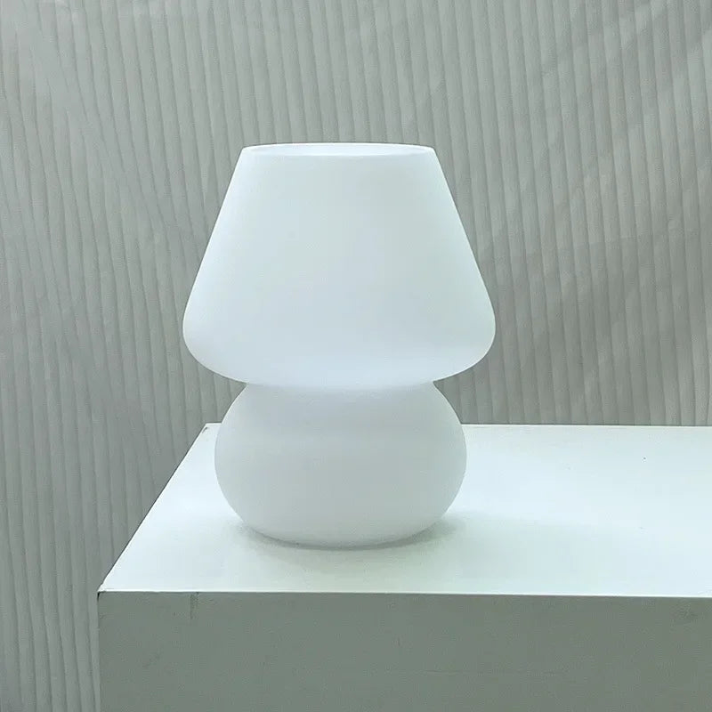 Abajur Cogumelo - Mushroom Light