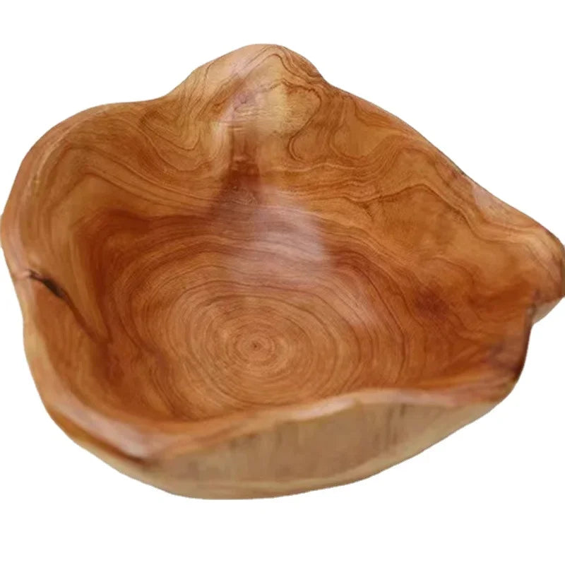 Fruteira Artesanal Alma de Madeira