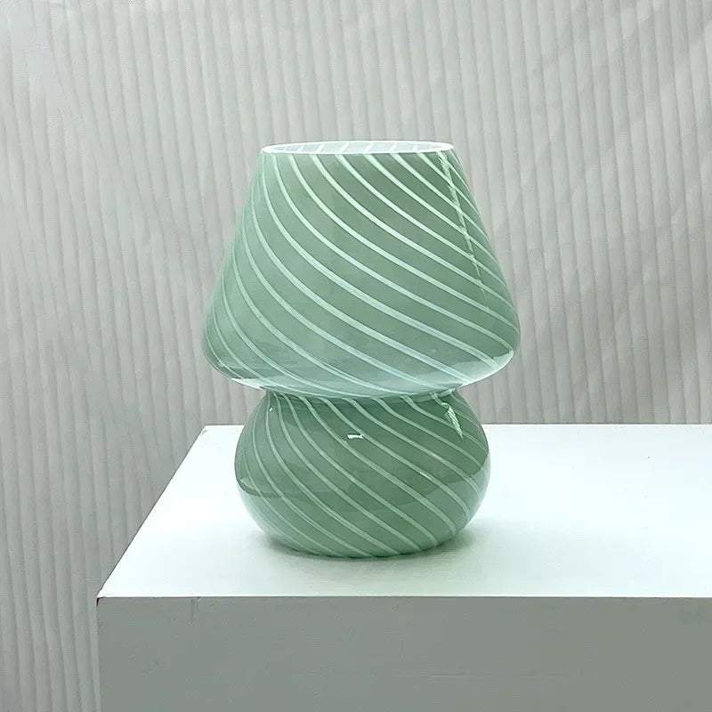 Abajur Cogumelo - Mushroom Light