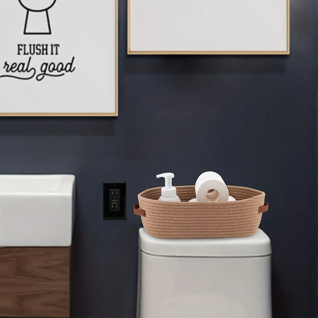 Cesto Oval Pure Home