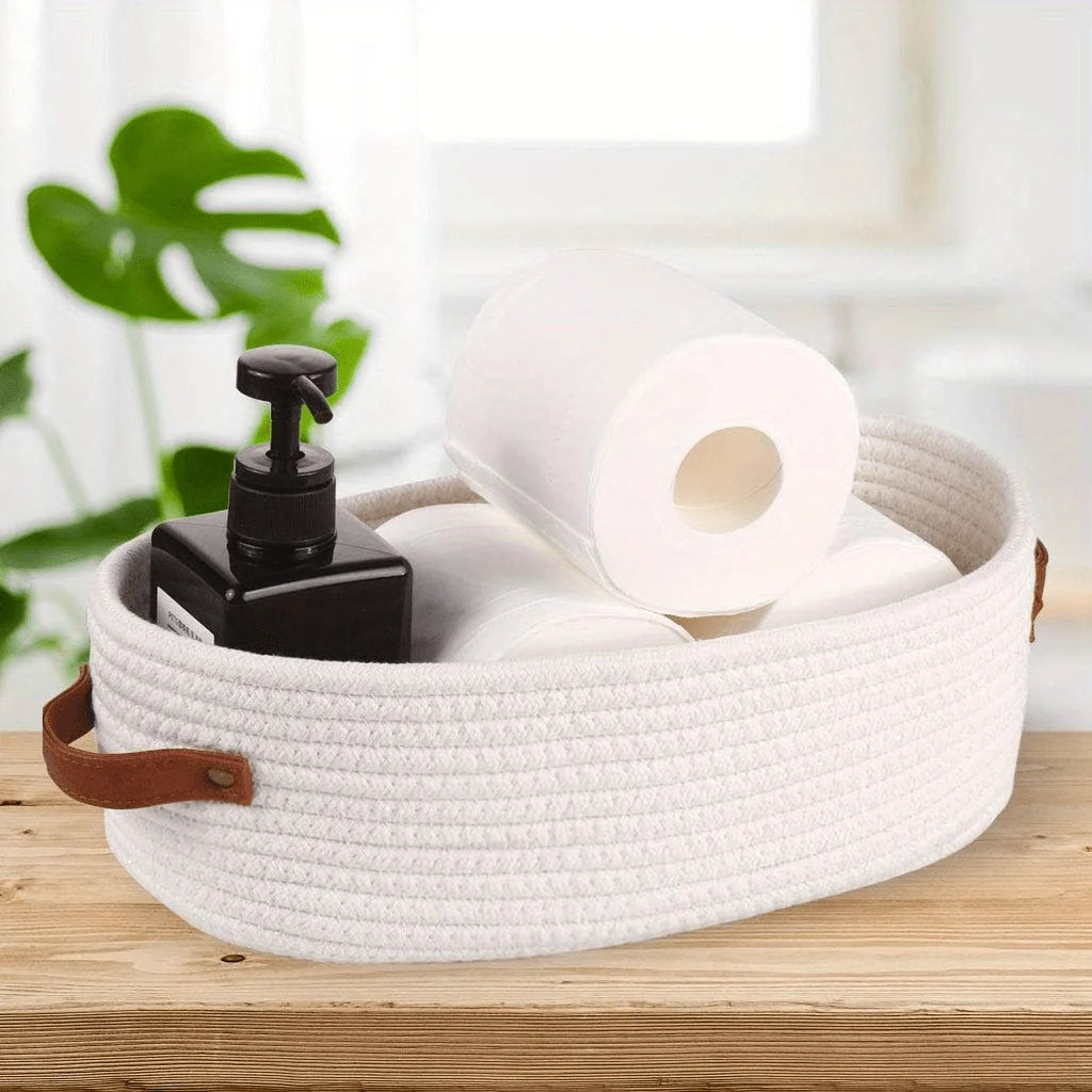 Cesto Oval Pure Home