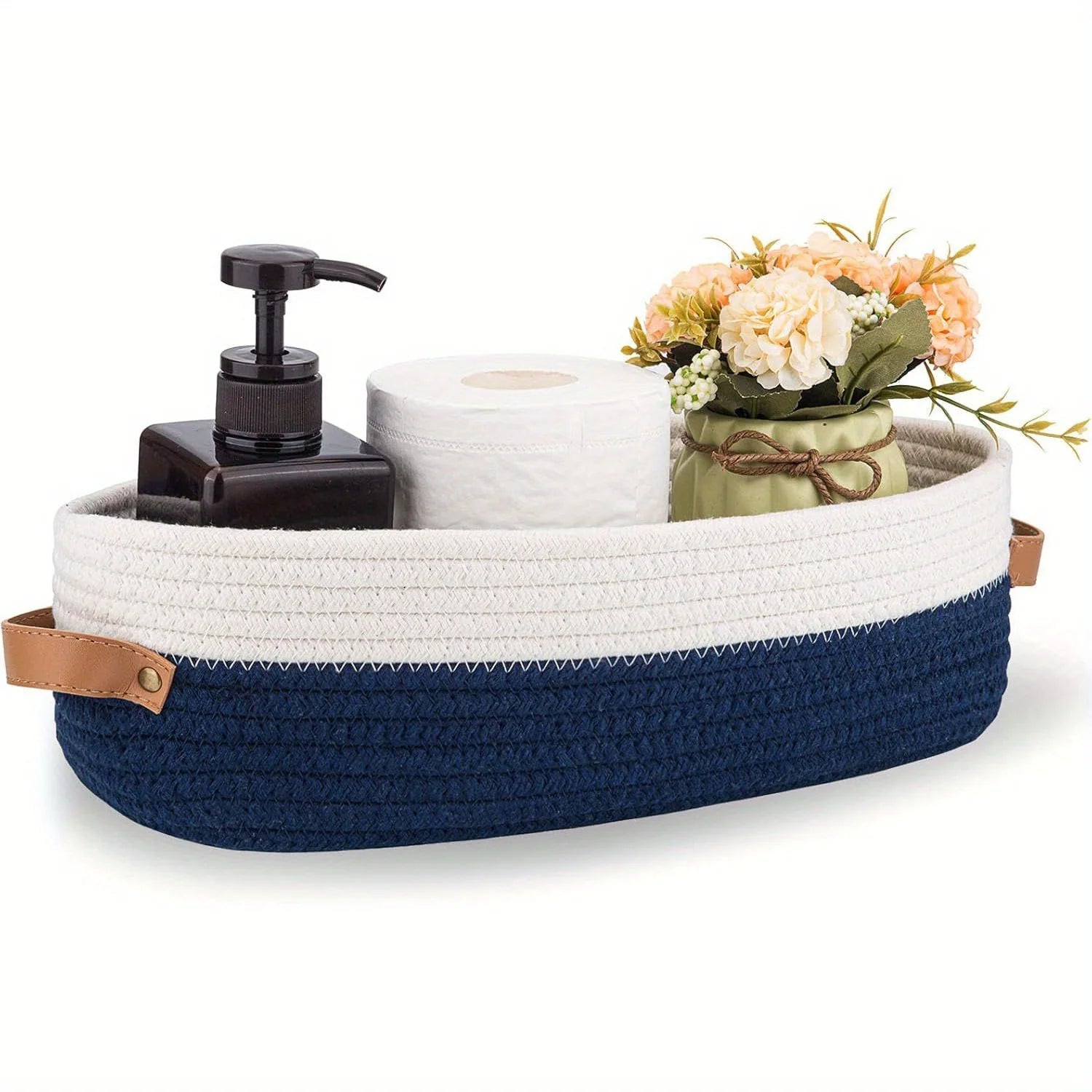 Cesto Oval Pure Home