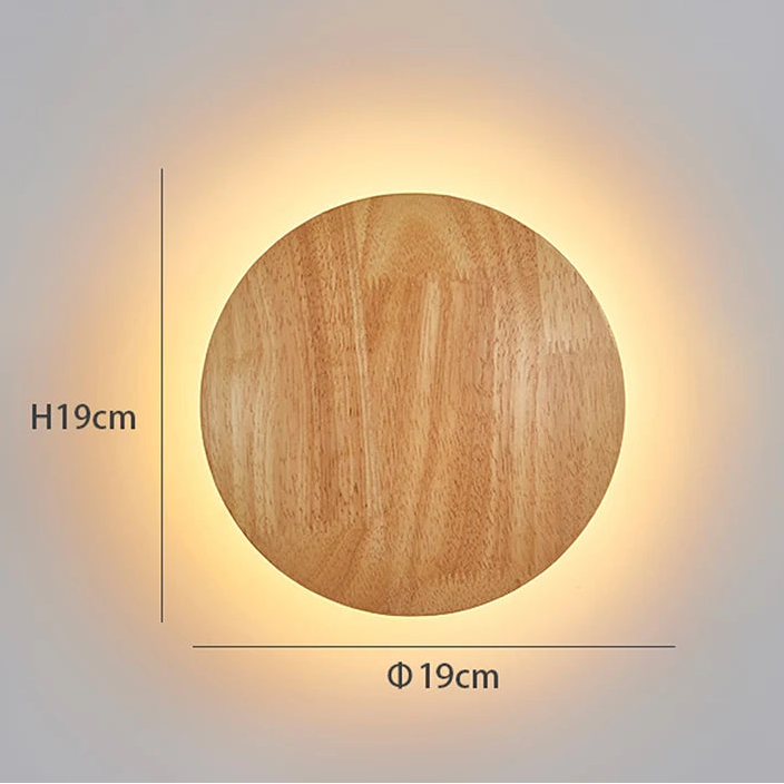 Arandela Aura