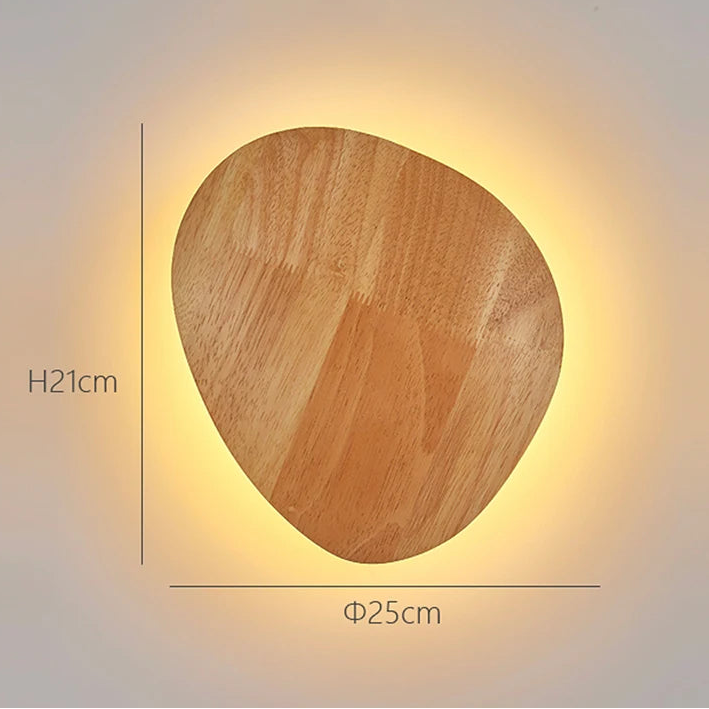 Arandela Aura