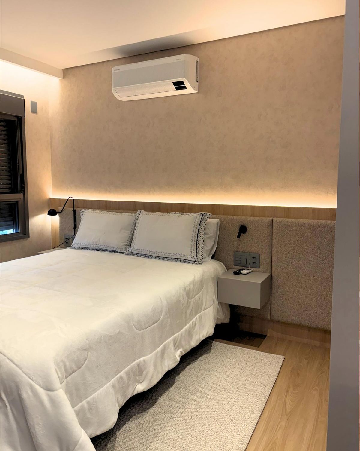 Fita de Led - Iluminação Acolhedora