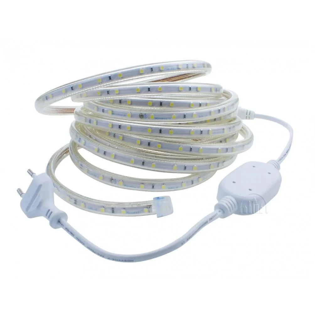 Fita de Led - Iluminação Acolhedora